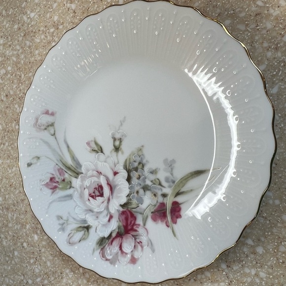 Andrea by Sadek 7 inch Plate - Picture 3 of 8